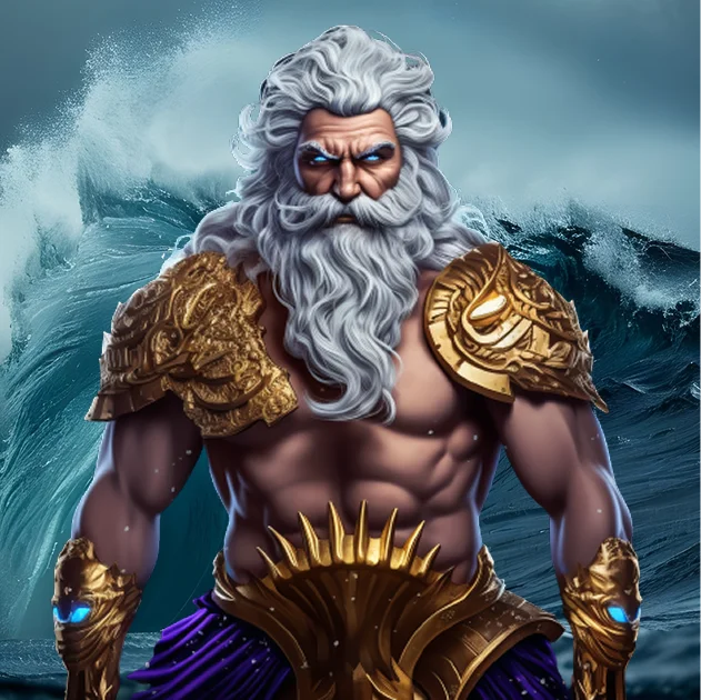 Bonus Iniziale di Triton Slots