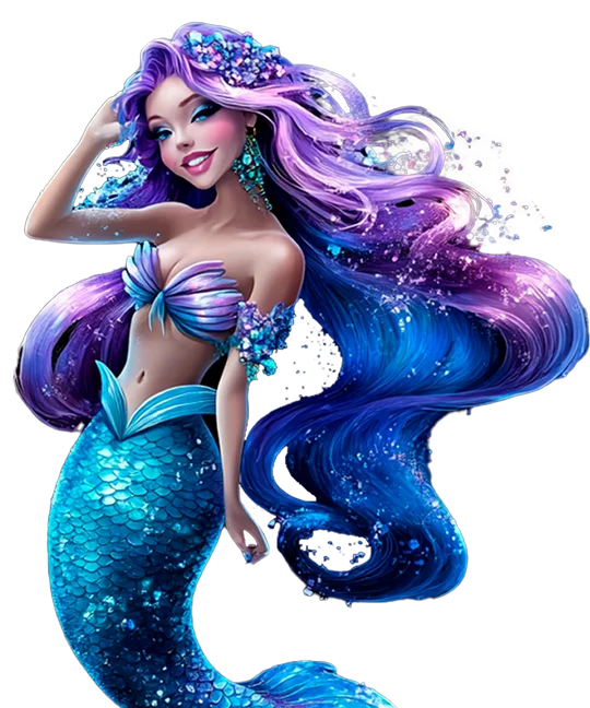 Triton Slots App